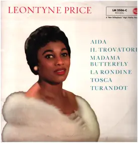 Leontyne Price - Arias