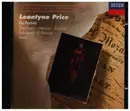 CD - Leontyne Price - Ein Porträt - Stimmen Des Jahrhunderts