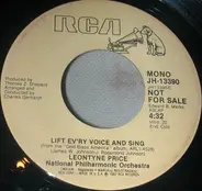 Leontyne Price / National Philharmonic Orchestra - Lift Ev'ry Voice And Sing