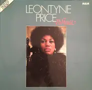 Leontyne Price - Portrait