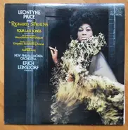 Leontyne Price - Sings Richard Strauss