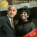 CD - Leontyne Price - Knoxville: Summer Of 1915 - Hermit Songs - Two Scenes From Antony And Cleopatra - Mono