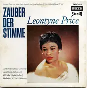 Leontyne Price - Ave Maria
