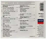 CD - Leontyne Price - Ein Porträt - Stimmen Des Jahrhunderts
