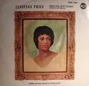 LP - Leontyne Price - Swing Low, Sweet Chariot - Mono