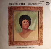 Leontyne Price - Swing Low, Sweet Chariot