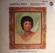 LP - Leontyne Price - Swing Low, Sweet Chariot - Mono