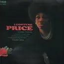 LP - Leontyne Price - Operatic Scenes