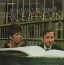LP - Leontyne Price, André Previn - Right As The Rain