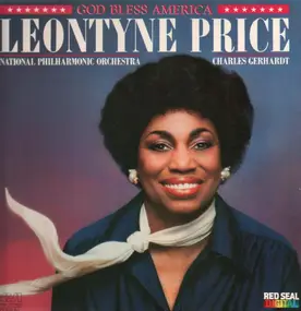 Leontyne Price - God Bless America