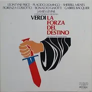 Verdi - La Forza Del Destino (Price, Domingo, Levine)