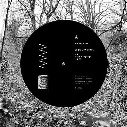 Leon Vynehall - Gold Language Ep