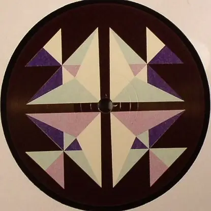 Leon Vynehall - Mauve Ep