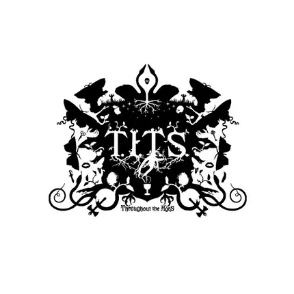 Leopard Leg / T.I.T.S. - The Seven Sistered Sea-Secret Of Shh Shh Shh / Throughout The Ages