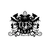 T.I.T.S. - The Seven Sistered Sea-Secret Of Shh Shh Shh / Throughout The Ages