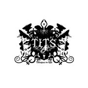 Double LP - Leopard Leg / T.I.T.S. - The Seven Sistered Sea-Secret Of Shh Shh Shh / Throughout The Ages