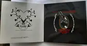Double LP - Leopard Leg / T.I.T.S. - The Seven Sistered Sea-Secret Of Shh Shh Shh / Throughout The Ages