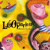 Leoparleur - Revoir La Mer