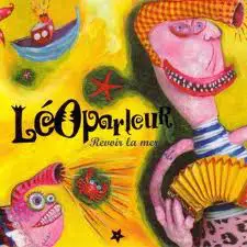 Léoparleur - Revoir La Mer