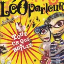 CD - LéOparleur - Tout Ce Qui Brille