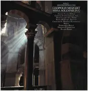LP - L. Mozart - Missa Solemnis In C