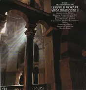 Leopold Mozart - Missa Solemnis In C