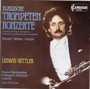 Leopold Mozart '/ Johann Melchior Molter / Haydn a.o. - Klassische Trompetenkonzerte Vol. 1