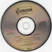 CD - Leopold Mozart '/ Johann Melchior Molter / Haydn a.o. - Klassische Trompetenkonzerte Vol. 1
