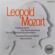 Leopold Mozart
