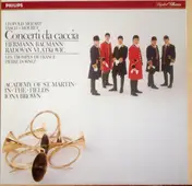 Leopold - Concerti Da Caccia