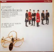 Leopold Mozart / Fasch / Mouret - Concerti Da Caccia