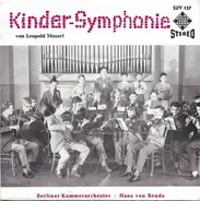 Leopold Mozart - Kinder-Symphonie