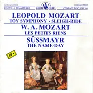 Mozart / Süssmayr - Children's Music