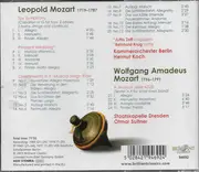 CD - Mozart - Toy Symphony