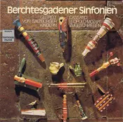 Leopold Mozart - Berchtesgadener Sinfonien gespielt von Salzburger Kindern