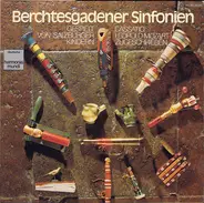 Leopold Mozart - Berchtesgadener Sinfonien gespielt von Salzburger Kindern