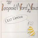 12'' - Léopold Nord & Vous - C'Est L'Amour