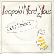 Léopold Nord & Vous