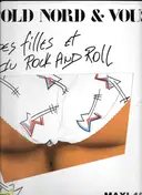Léopold Nord & Vous - Des Filles Et Du Rock And Roll
