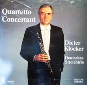 Winter - Quartetto Concertant