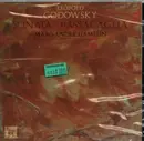 CD - Godowsky - Sonata - Passacaglia
