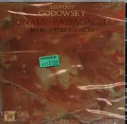 Godowsky - Sonata - Passacaglia