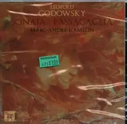 Godowsky - Sonata - Passacaglia