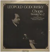 Leopold Godowsky - Chopin Sonata No.2