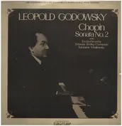 Leopold Godowsky