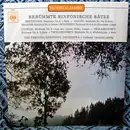 LP - Leopold Ludwig - Berühmte Sinfonische Sätze