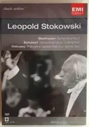 DVD - Beethoven / Schubert / Wagner / Debussy / Dukas - Symphony No.5, Symphony No.8 'Unfinished', Prélude À L'Àprès-Midi D'Un Faune, etc. - Still Sealed