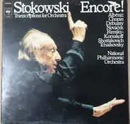 Chopin, Debussy, Tchaikovsky, a.o. - Encore!