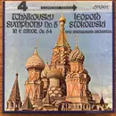 4-Track - Tchaikovsky - Symphony No. 5 In E Minor, Op. 64