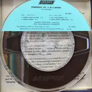 4-Track - Tchaikovsky - Symphony No. 5 In E Minor, Op. 64